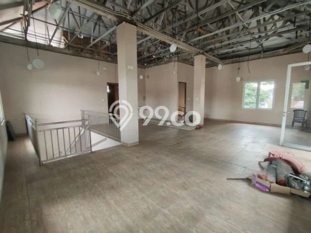 Komersial untuk Disewa di Pusat Bekasi Luas Bangunan 500m2 Komersial untuk Disewa di Pusat Bekasi Luas Bangunan 500m2