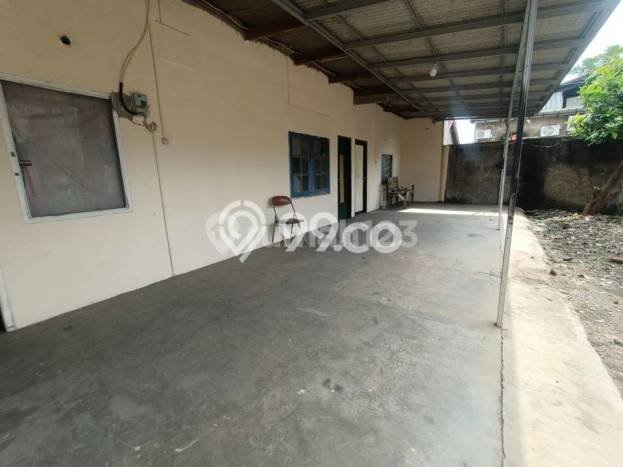 Untuk Disewa Gudang di Bekasi Selatan Bekasi LT 1080m2, LB 360m2 Untuk Disewa Gudang di Bekasi Selatan Bekasi LT 1080m2, LB 360m2