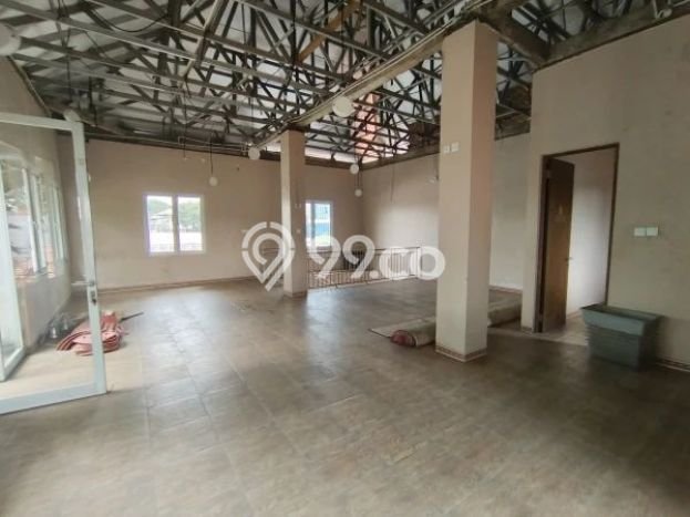 Komersial untuk Disewa di Pusat Bekasi Luas Bangunan 500m2 Komersial untuk Disewa di Pusat Bekasi Luas Bangunan 500m2
