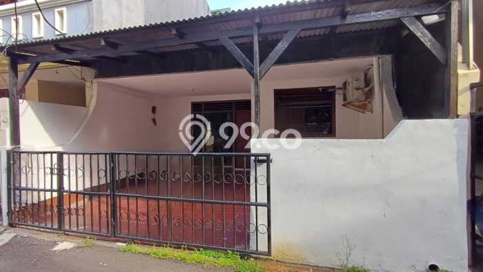 Rumah sewa siap huni 2 Kamar Tidur di Duri Kepa, Jakarta Barat Rumah sewa siap huni 2 Kamar Tidur di Duri Kepa, Jakarta Barat