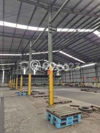Unit Gudang Dijual di Cileungsi Bogor 3500m2 Unit Gudang Dijual di Cileungsi Bogor 3500m2