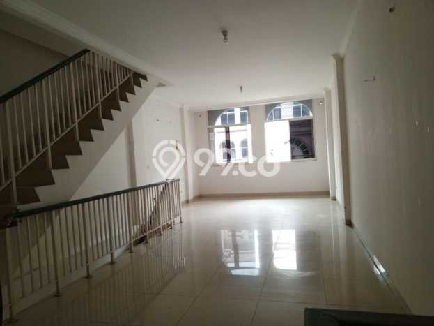 Unit Ruko Tersedia di Galaxy Spesifikasi LB 170m2 Unit Ruko Tersedia di Galaxy Spesifikasi LB 170m2