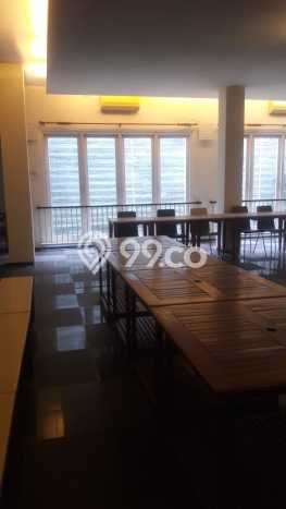 FOR RENT! Ruko di Kemang Pratama Cocok untuk Bisnis 485m2 FOR RENT! Ruko di Kemang Pratama Cocok untuk Bisnis 485m2