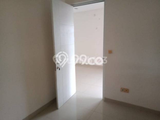 Rumah Hook Cluster Botanical Grand Galaxy Bekasi Rumah Hook Cluster Botanical Grand Galaxy Bekasi