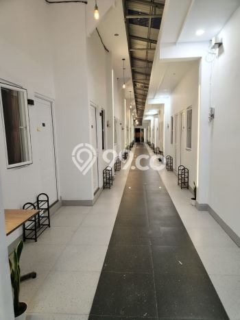 Rumah Kontrakan Depok LT 485m2 LB 420m2 Area Depok I Rumah Kontrakan Depok LT 485m2 LB 420m2 Area Depok I