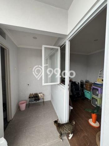 Hunian Eksklusif Siap Huni LT 60m2 di Cilandak, Jakarta Selatan Hunian Eksklusif Siap Huni LT 60m2 di Cilandak, Jakarta Selatan