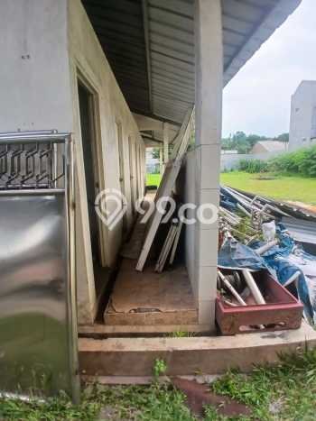 Gudang bagus disewakan di Jatisampurna Bekasi dengan LB 1600m2 harga sewa terbaik Gudang bagus disewakan di Jatisampurna Bekasi dengan LB 1600m2 harga sewa terbaik