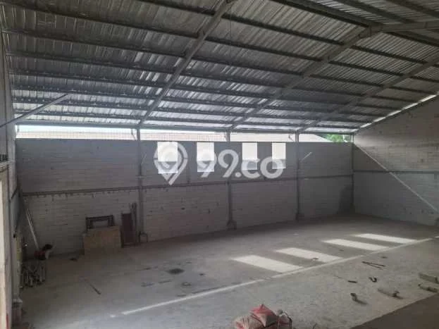 Gudang Disewakan di Area Ramai Cileungsi, Bogor Gudang Disewakan di Area Ramai Cileungsi, Bogor