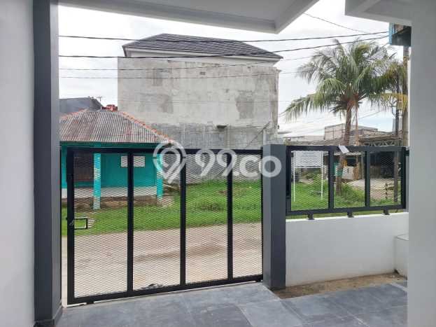 Rumah Idaman 2 KT Harga Terjangkau di Kebalen Bekasi Rumah Idaman 2 KT Harga Terjangkau di Kebalen Bekasi