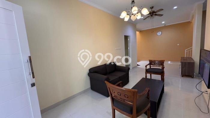 Disewakan Rumah Murah di Pondok Kelapa Jakarta Timur dengan 4 KT Disewakan Rumah Murah di Pondok Kelapa Jakarta Timur dengan 4 KT