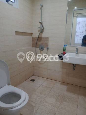 Rumah Hook Cluster Botanical Grand Galaxy Bekasi Rumah Hook Cluster Botanical Grand Galaxy Bekasi