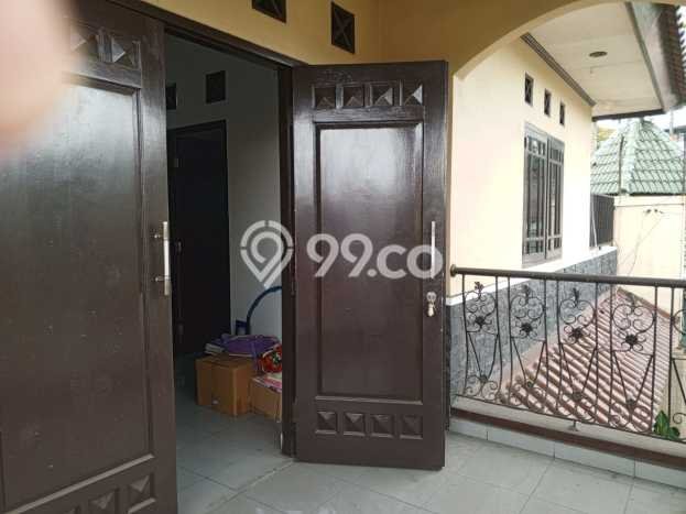 Rumah Modern 6 KT LT 207m2 di Jatibening Rumah Modern 6 KT LT 207m2 di Jatibening