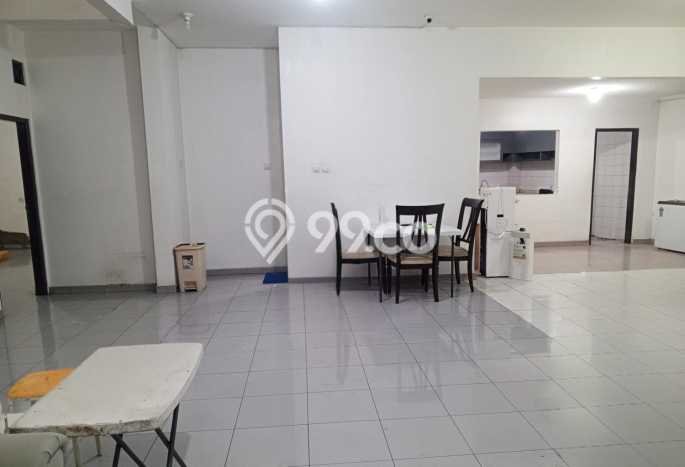 Rumah Modern 6 KT LT 207m2 di Jatibening Rumah Modern 6 KT LT 207m2 di Jatibening