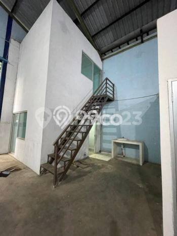 Gudang disewakan lokasi strategis Bekasi Selatan Bekasi 200m2 Gudang disewakan lokasi strategis Bekasi Selatan Bekasi 200m2