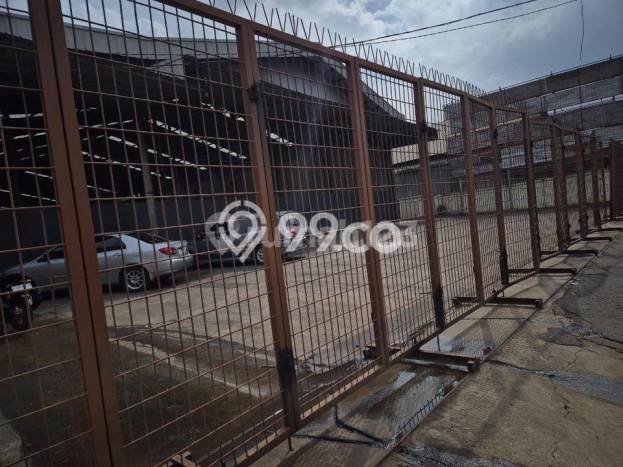 Unit Gudang Dijual di Cileungsi Bogor 3500m2 Unit Gudang Dijual di Cileungsi Bogor 3500m2