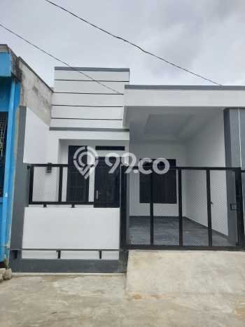 Rumah Idaman 2 KT Harga Terjangkau di Kebalen Bekasi Rumah Idaman 2 KT Harga Terjangkau di Kebalen Bekasi