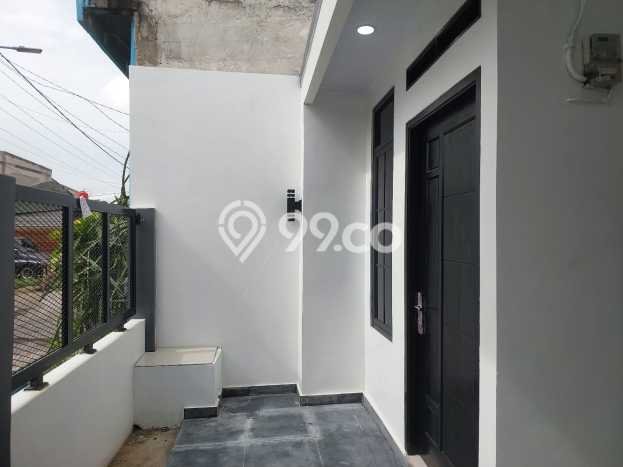 Rumah Idaman 2 KT Harga Terjangkau di Kebalen Bekasi Rumah Idaman 2 KT Harga Terjangkau di Kebalen Bekasi
