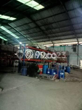 Gudang Disewa di Bekasi Selatan, Bekasi, LT 3300m2 / LB 1300m2 Gudang Disewa di Bekasi Selatan, Bekasi, LT 3300m2 / LB 1300m2