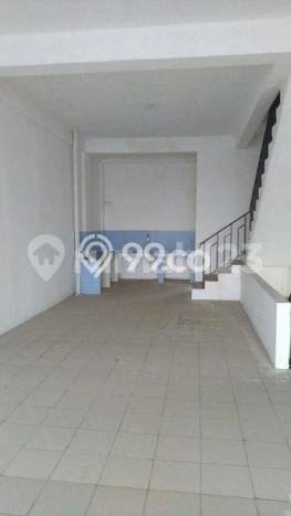 Disewakan Ruko di Kawasan Ramai Kranji Luas 130m2 Disewakan Ruko di Kawasan Ramai Kranji Luas 130m2