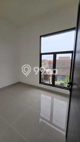 Rumah Minimalis 3 Kamar LT 65m2 di Jatirangga Rumah Minimalis 3 Kamar LT 65m2 di Jatirangga