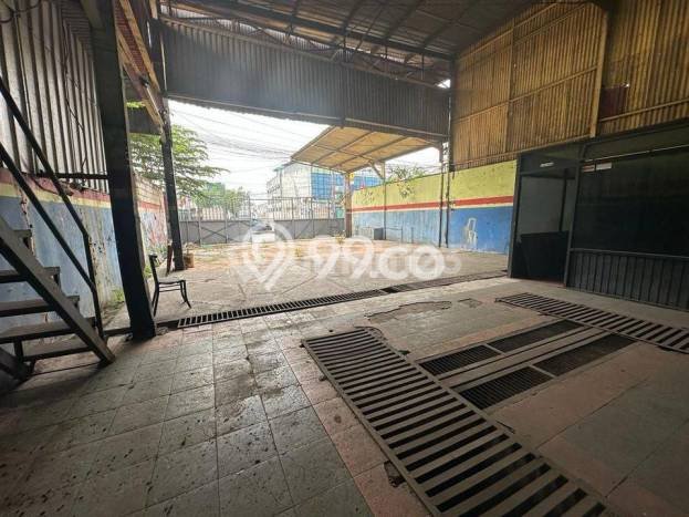 Gudang disewakan lokasi strategis Bekasi Selatan Bekasi 300m2 Gudang disewakan lokasi strategis Bekasi Selatan Bekasi 300m2
