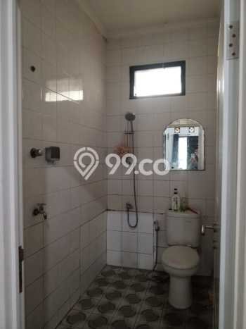 Rumah Modern 6 KT LT 207m2 di Jatibening Rumah Modern 6 KT LT 207m2 di Jatibening
