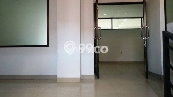 Unit Kantor Disewakan di Bekasi di Area Ramai & Strategis Unit Kantor Disewakan di Bekasi di Area Ramai & Strategis