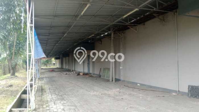 Rumah Sederhana Dijual di Babelan 3 Kamar dengan LT 60m2 Rumah Sederhana Dijual di Babelan 3 Kamar dengan LT 60m2