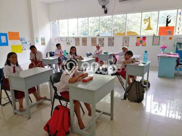 Disewakan Kantor di Pusat Kota Bekasi Ramai Strategis Disewakan Kantor di Pusat Kota Bekasi Ramai Strategis