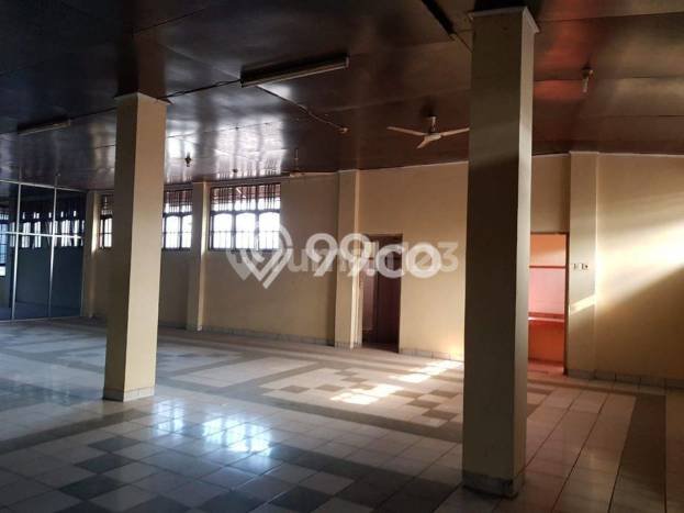 Disewakan Gudang komersial di Bekasi Selatan luas bangunan 1600m2 Disewakan Gudang komersial di Bekasi Selatan luas bangunan 1600m2