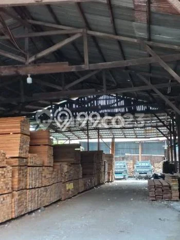 Gudang Dijual di Bekasi Utara Bekasi dengan LB 100m2 Gudang Dijual di Bekasi Utara Bekasi dengan LB 100m2