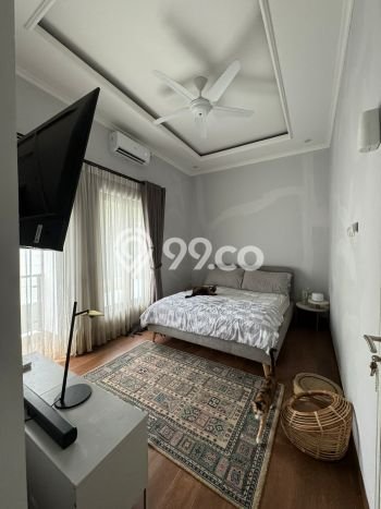 Hunian Eksklusif Siap Huni LT 60m2 di Cilandak, Jakarta Selatan Hunian Eksklusif Siap Huni LT 60m2 di Cilandak, Jakarta Selatan