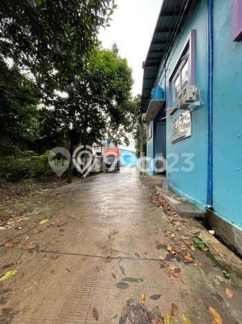 Gudang disewakan lokasi strategis Bekasi Selatan Bekasi 200m2 Gudang disewakan lokasi strategis Bekasi Selatan Bekasi 200m2