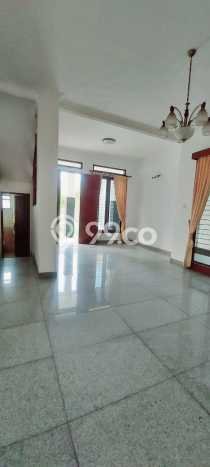 Rumah Kontrakan Jakarta Timur LT 545m2 LB 400m2 Kawasan Rawamangun Rumah Kontrakan Jakarta Timur LT 545m2 LB 400m2 Kawasan Rawamangun