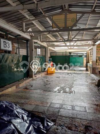 Disewakan Gudang komersial di Bekasi Selatan luas bangunan 1200m2 Disewakan Gudang komersial di Bekasi Selatan luas bangunan 1200m2