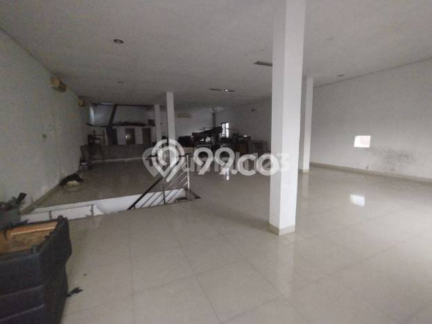 FOR RENT! Ruko di Galaxy Cocok untuk Bisnis 510m2 FOR RENT! Ruko di Galaxy Cocok untuk Bisnis 510m2