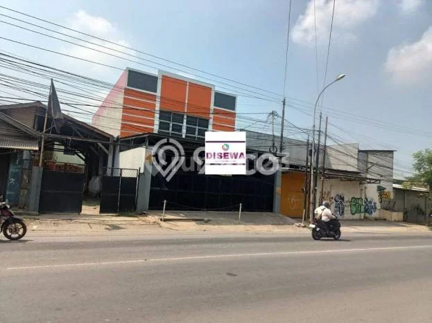 Unit Ruko Disewa Lokasi Rawalumbu, Bekasi Spesifikasi Luas Bangunan 200m2 Unit Ruko Disewa Lokasi Rawalumbu, Bekasi Spesifikasi Luas Bangunan 200m2