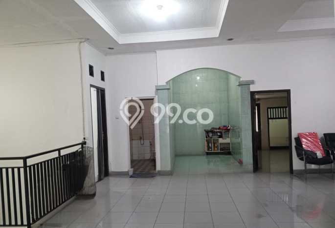 Rumah Modern 6 KT LT 207m2 di Jatibening Rumah Modern 6 KT LT 207m2 di Jatibening