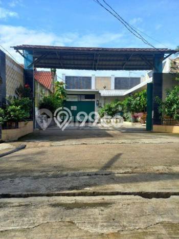 Disewakan Gudang komersial di Bekasi Selatan luas bangunan 1200m2 Disewakan Gudang komersial di Bekasi Selatan luas bangunan 1200m2