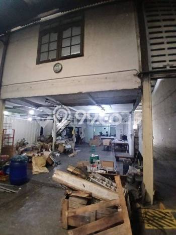 Disewakan Gudang komersial di Bekasi Selatan luas bangunan 1000m2 Disewakan Gudang komersial di Bekasi Selatan luas bangunan 1000m2