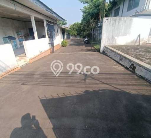 Gudang Komersial Disewakan di Jatisampurna Bekasi Luas 2500m2 Gudang Komersial Disewakan di Jatisampurna Bekasi Luas 2500m2