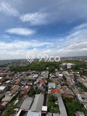 Dijual Apartemen 1 Kamar Tidur, 1 Kamar Mandi di Medan Satria, Bekasi Dijual Apartemen 1 Kamar Tidur, 1 Kamar Mandi di Medan Satria, Bekasi