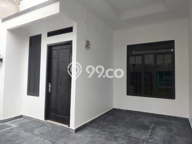 Rumah Idaman 2 KT Harga Terjangkau di Kebalen Bekasi Rumah Idaman 2 KT Harga Terjangkau di Kebalen Bekasi