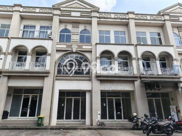 Unit Ruko Dijual di Bekasi LT 90m2 & LB 225m2 Unit Ruko Dijual di Bekasi LT 90m2 & LB 225m2