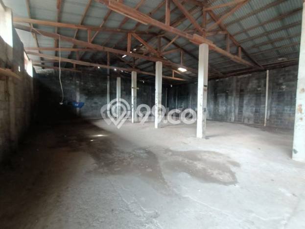 Untuk Disewa Gudang di Bekasi Selatan Bekasi LT 1080m2, LB 360m2 Untuk Disewa Gudang di Bekasi Selatan Bekasi LT 1080m2, LB 360m2