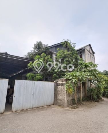 Gudang Disewakan Cepat di Bekasi Selatan Bekasi LB 1400m2 Gudang Disewakan Cepat di Bekasi Selatan Bekasi LB 1400m2