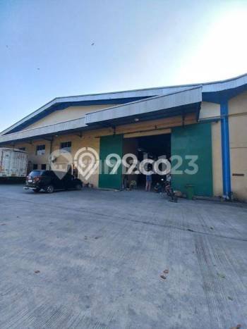 Unit Gudang Paling Strategis di Bekasi Utara Bekasi dengan LB 2000m2 Unit Gudang Paling Strategis di Bekasi Utara Bekasi dengan LB 2000m2