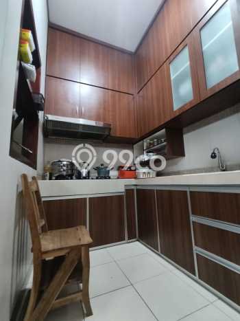 Jual Rumah Eksklusif 2 KT di Kemang Pratama, Bekasi Jual Rumah Eksklusif 2 KT di Kemang Pratama, Bekasi