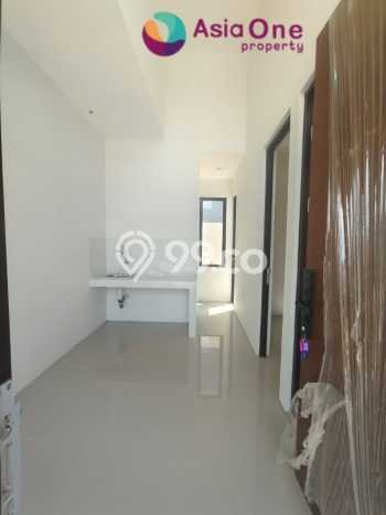 Hunian Cantik Minimalis Lb 28m2 di Cisarua, Bandung Barat Hunian Cantik Minimalis Lb 28m2 di Cisarua, Bandung Barat