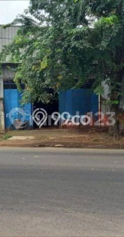 Unit Gudang Paling Strategis di Bekasi Selatan Bekasi dengan LB 350m2 Unit Gudang Paling Strategis di Bekasi Selatan Bekasi dengan LB 350m2